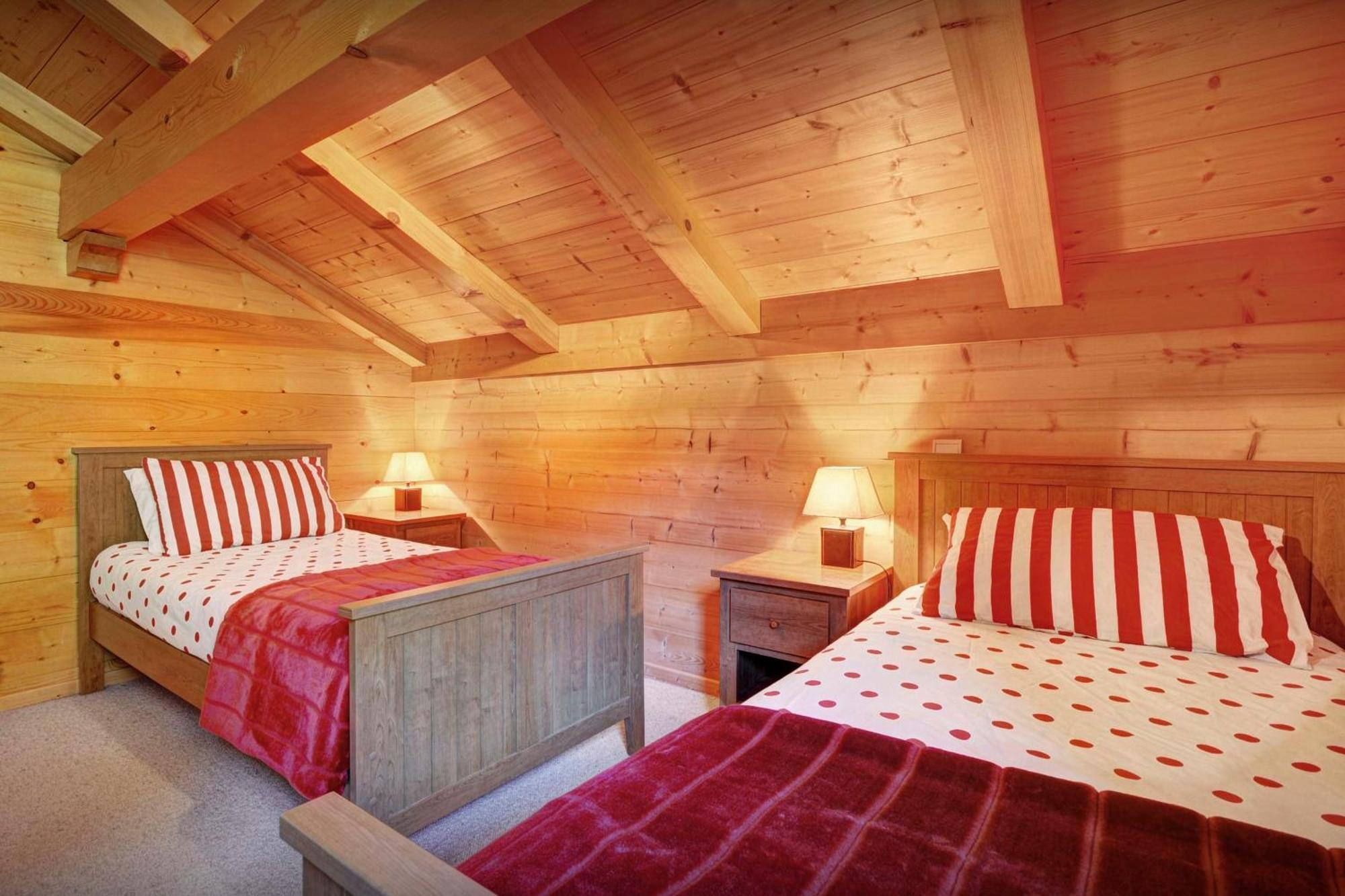 Chalet Des Enfants La Clusaz - Ovo Network Buitenkant foto