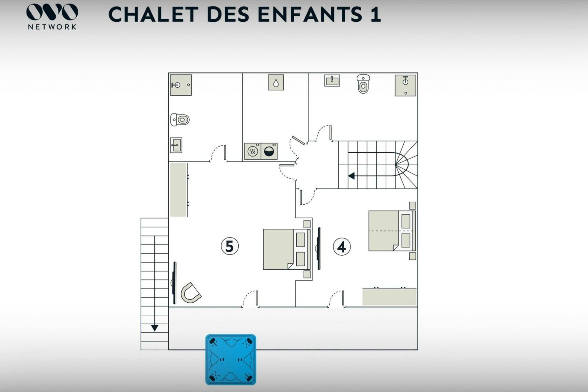 Chalet Des Enfants La Clusaz - Ovo Network Buitenkant foto